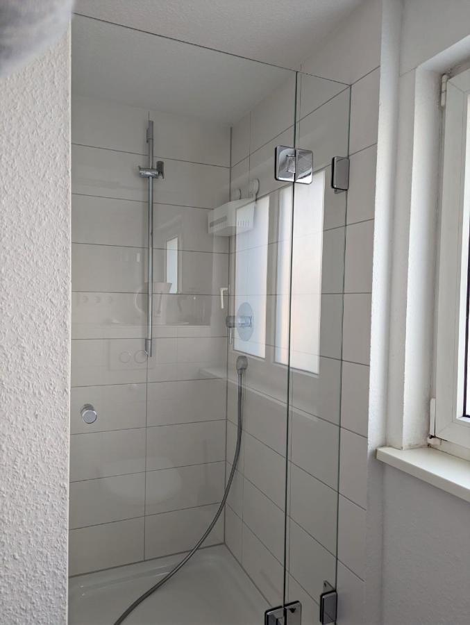 - Apartment *