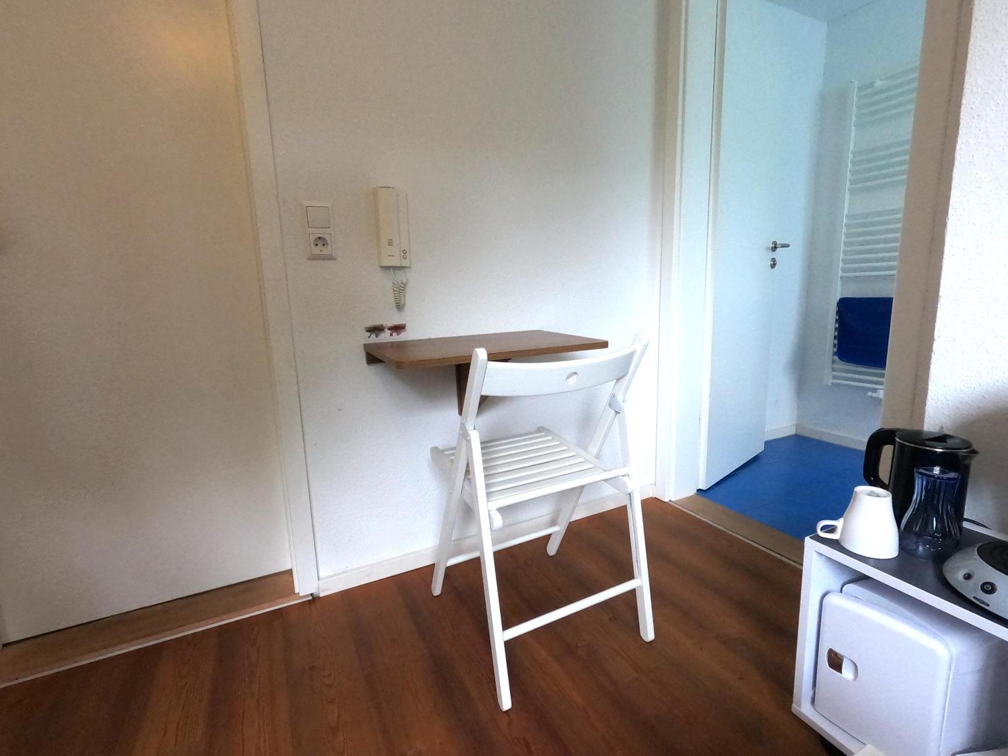 - Apartment *