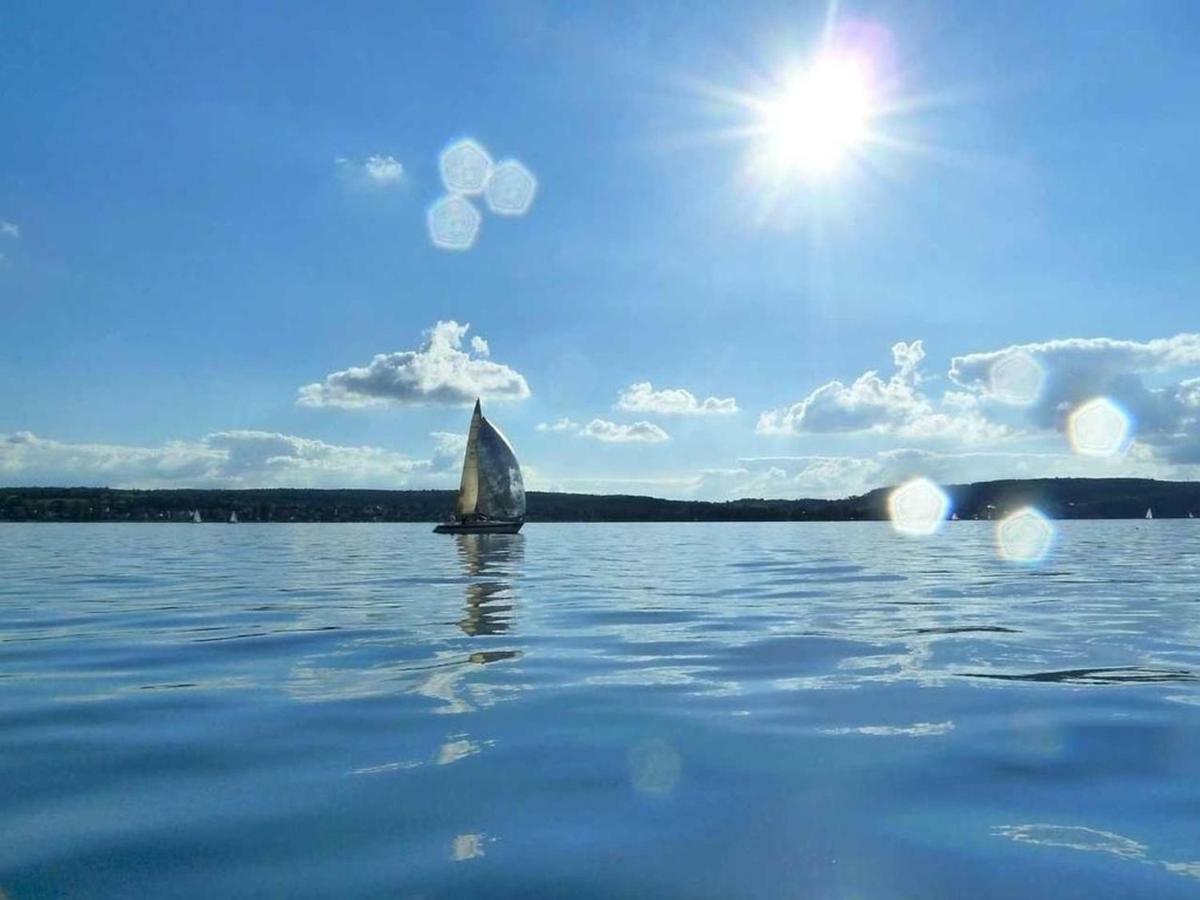 - Lindau (Bodensee)