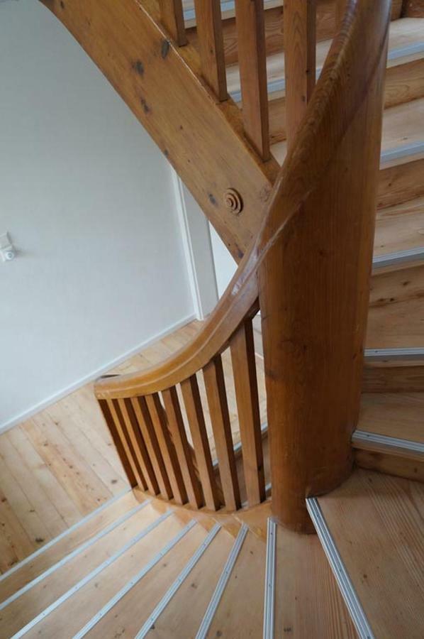 Apartment -
